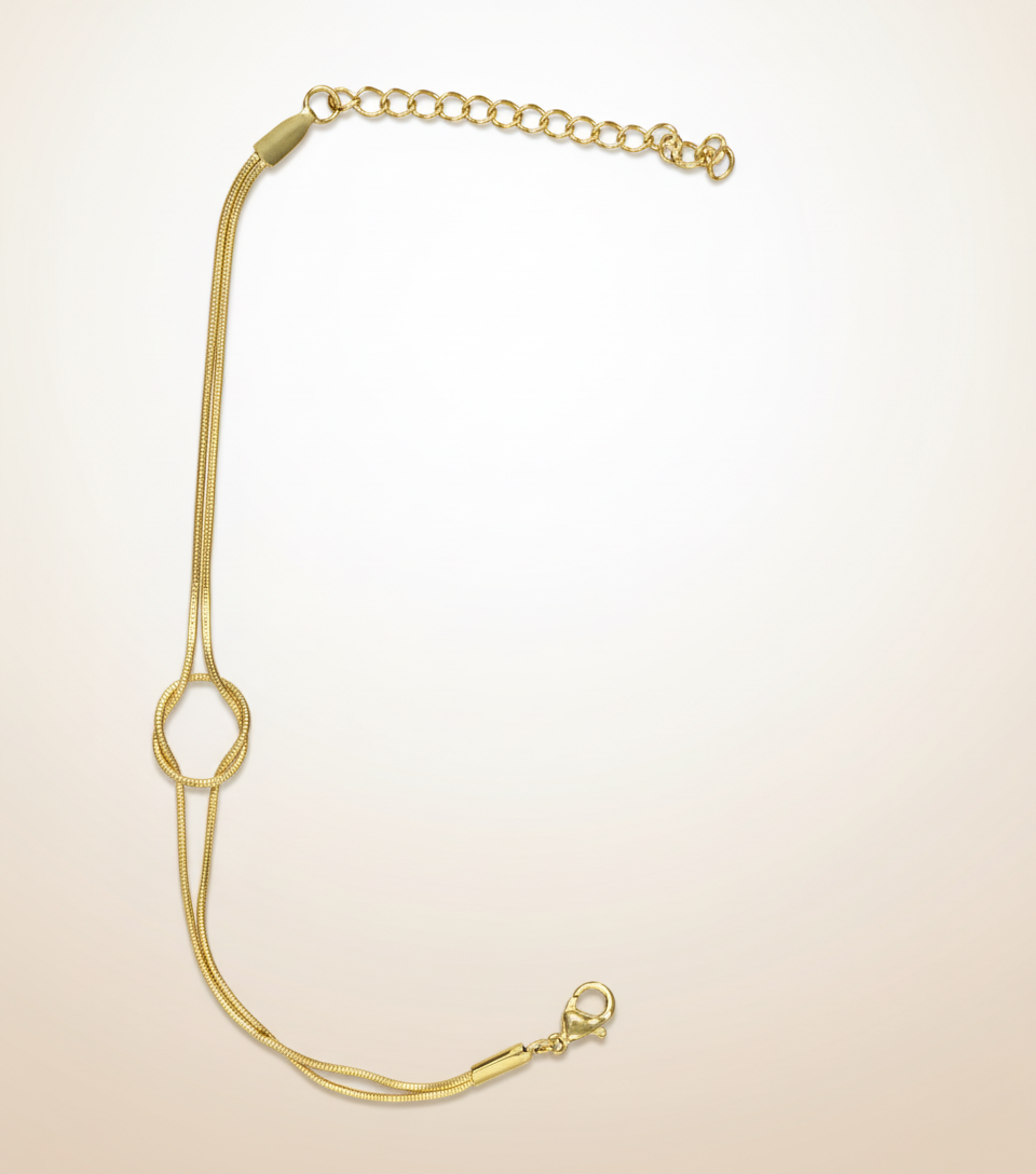 Knot Bracelet Assorted