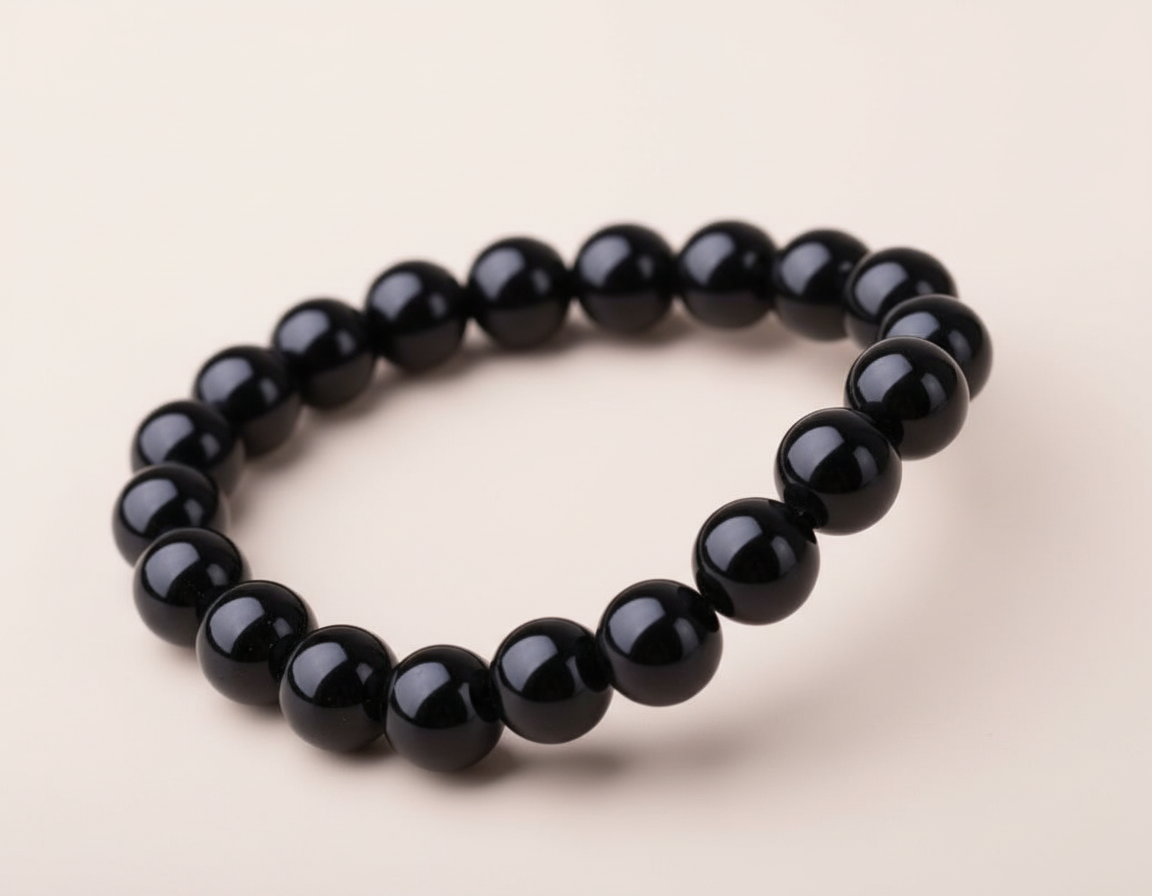 Black Onyx Bracelet
