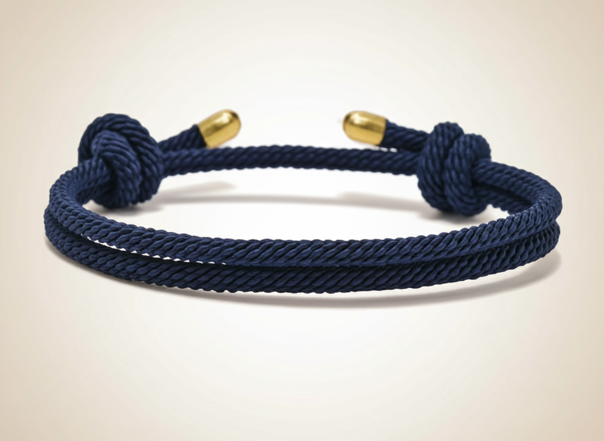 Nautical Bracelet