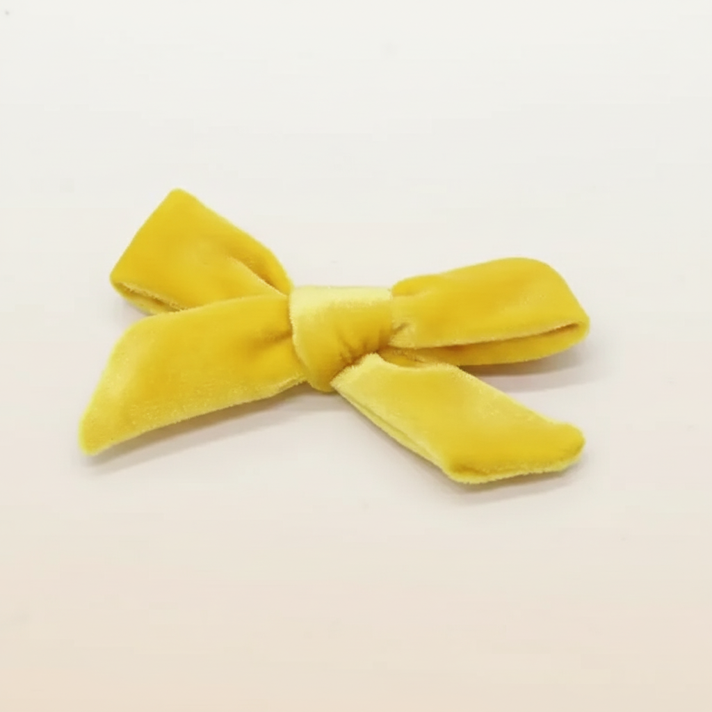 Colorful Ribbon Hairclip - 20191121095633252