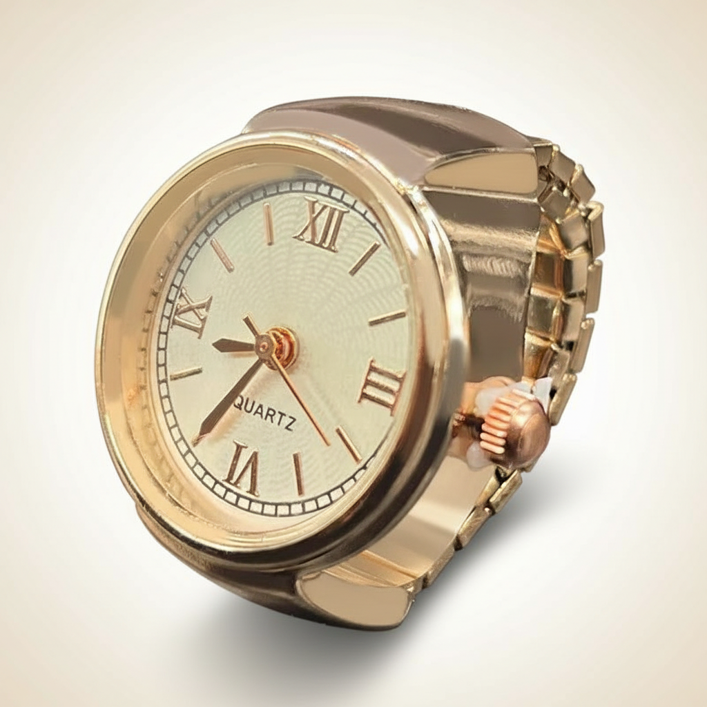 Watch Ring