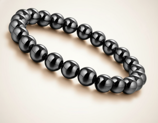 Hematite Bracelet