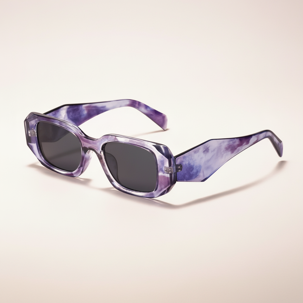 Vespers Sunglasses