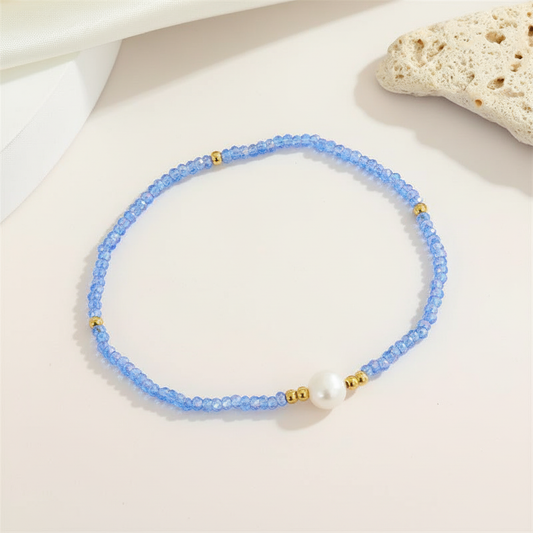 Beaded Bracelet