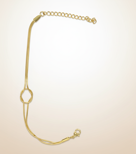 Knot Bracelet Assorted