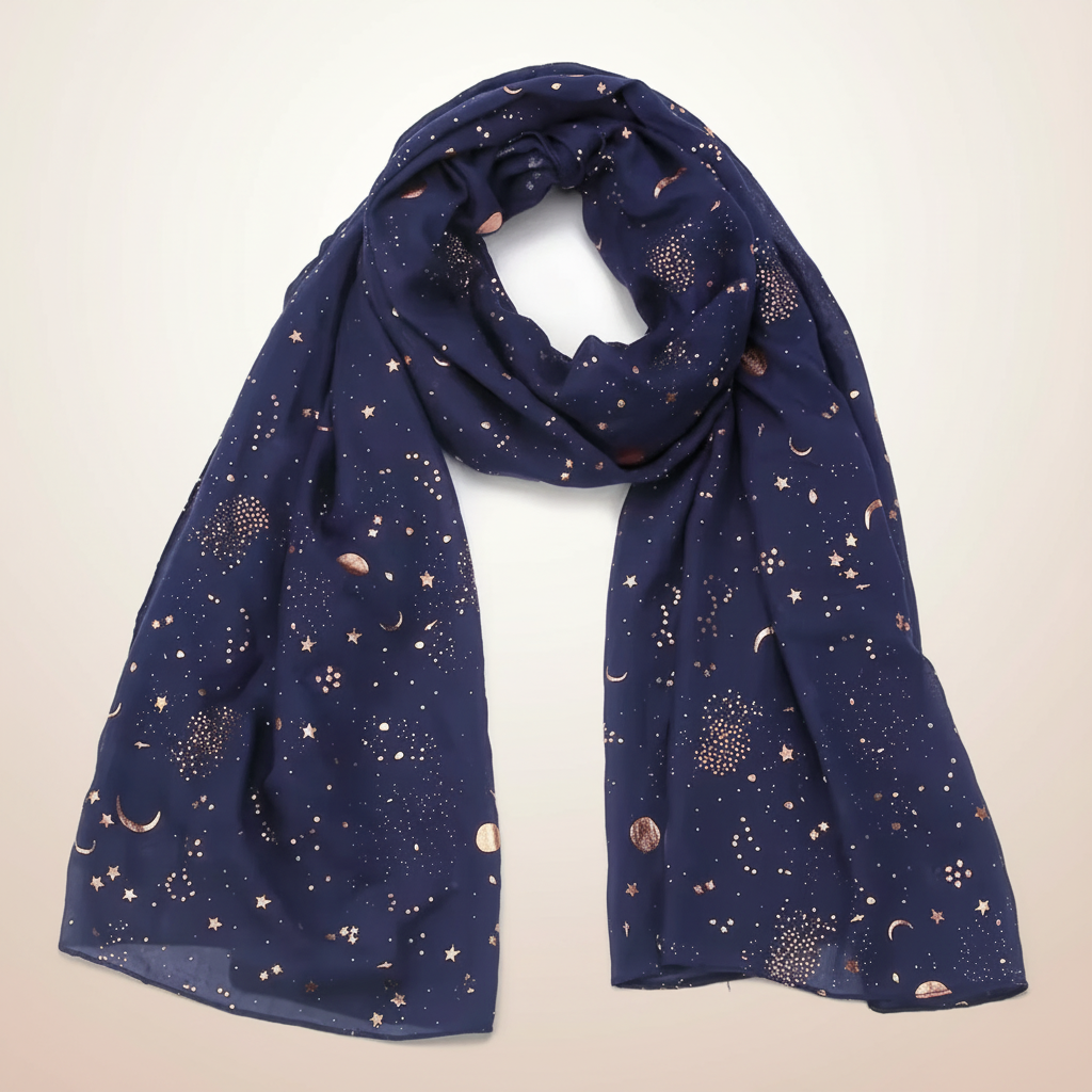 Celestials Scarf