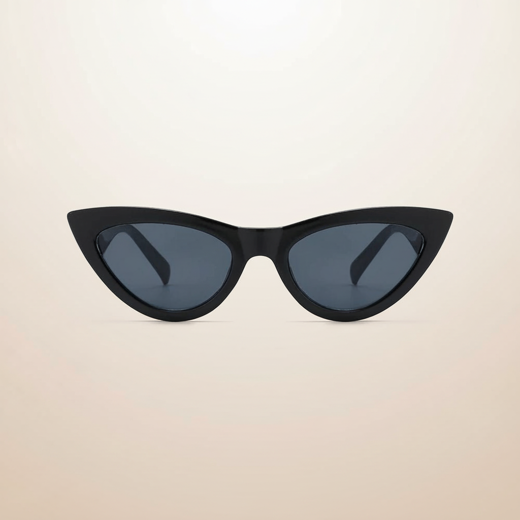 Black Nova Sunglasses