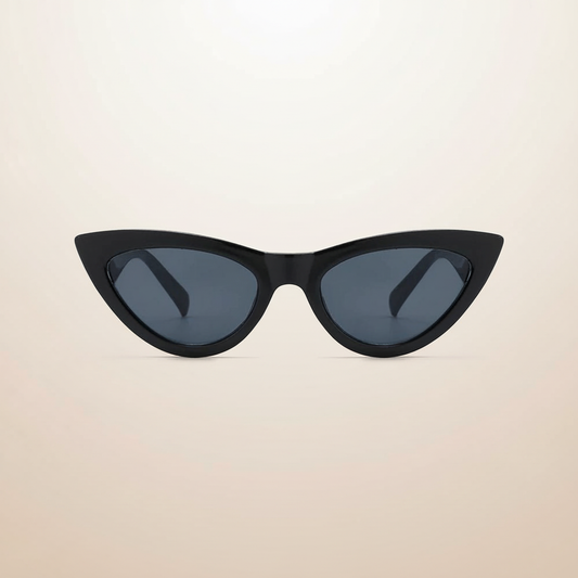 Black Nova Sunglasses