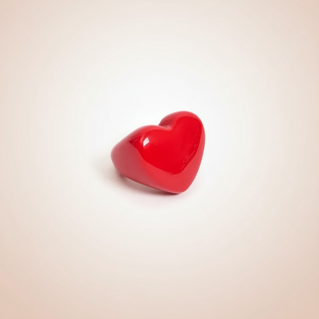 Heart Ring