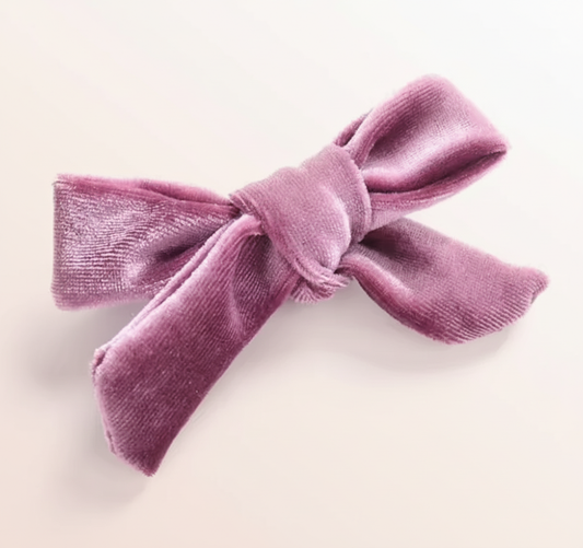 Colorful Ribbon Hairclip