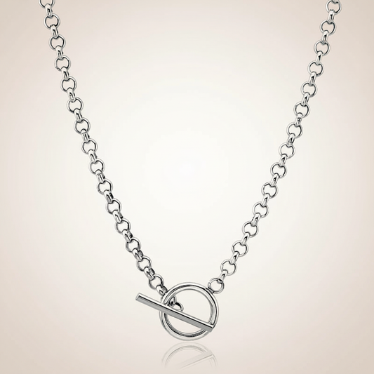 T-Clasp Necklace Assorted