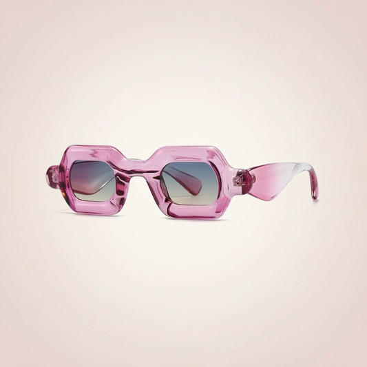 Pink Blush Sunglasses