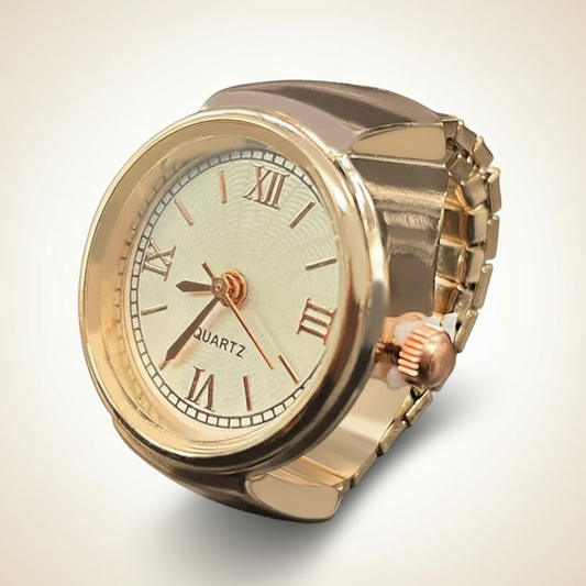 Watch Ring