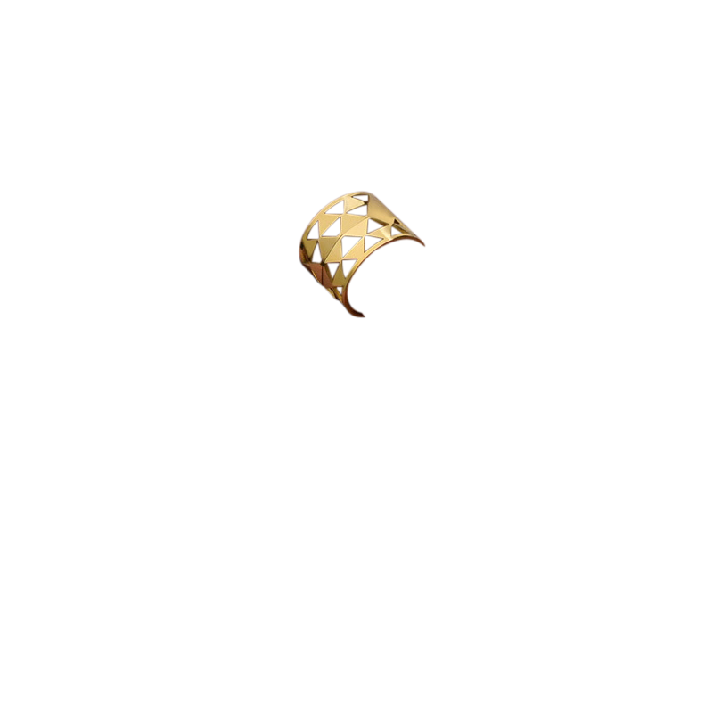 gp cutouts ring