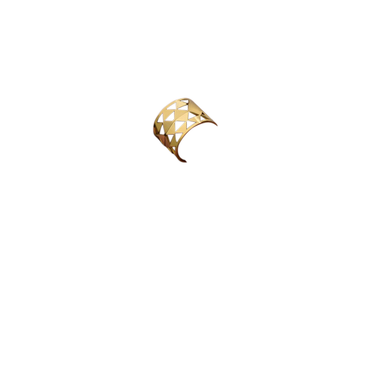 gp cutouts ring