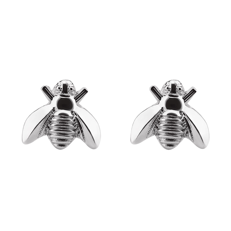 bee earrings