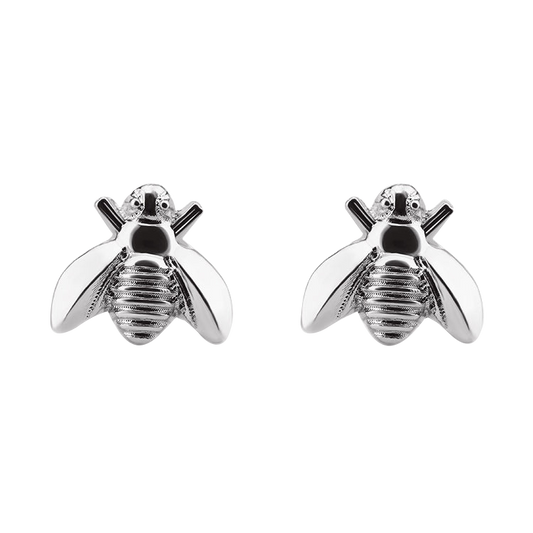 bee earrings