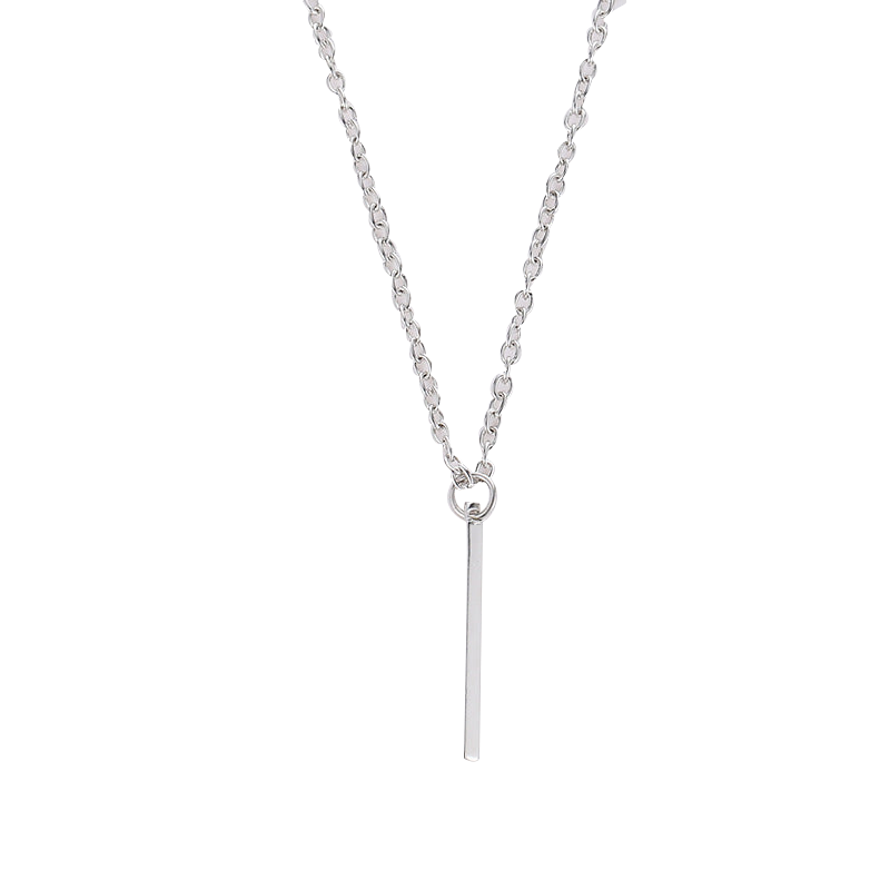 lariat necklace