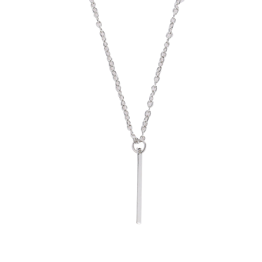 lariat necklace