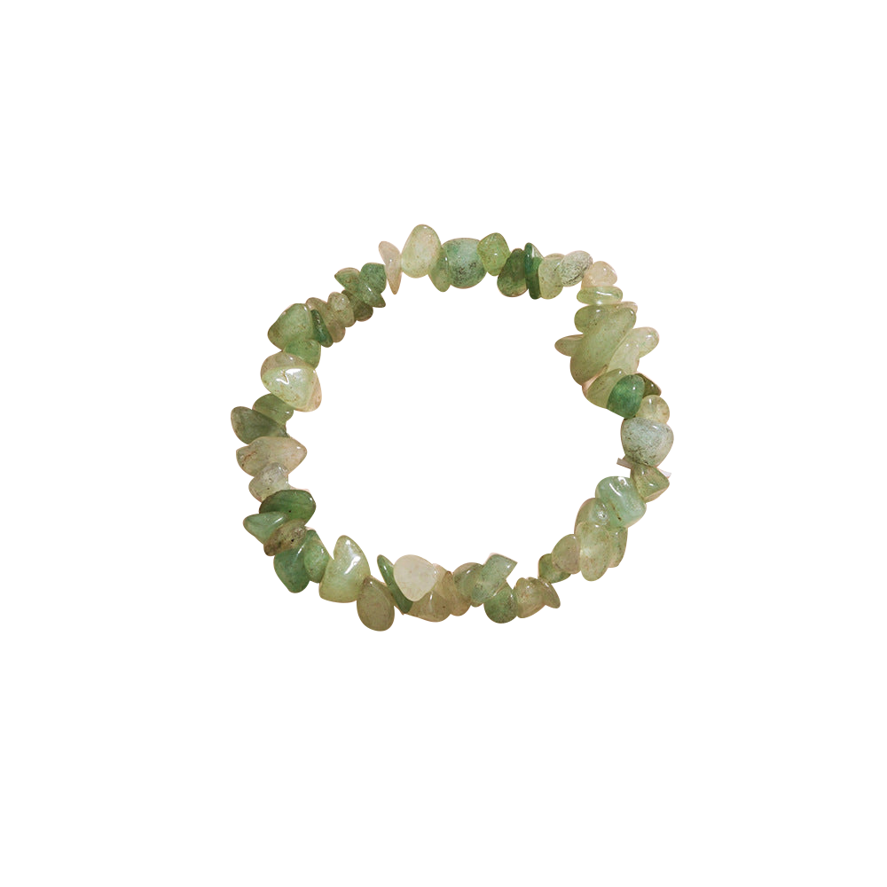 stone bracelet