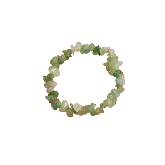 stone bracelet