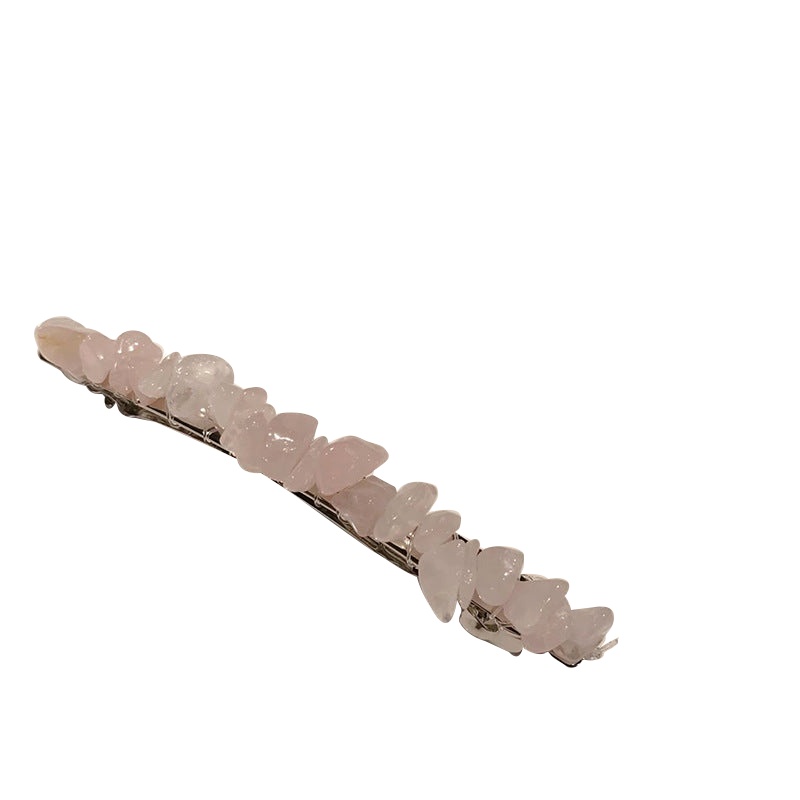 stone hairpin assorted